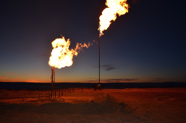 Act Now to Influence State Flaring Rule