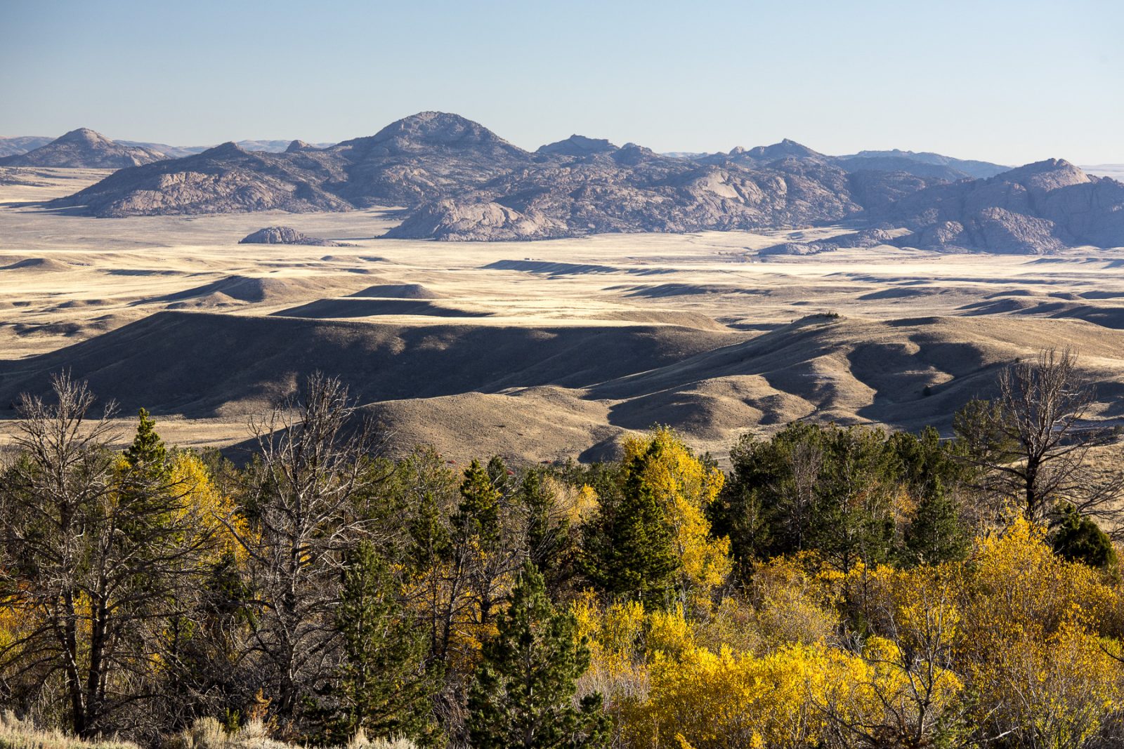 Wyoming Public Lands Initiative: Facts for Fremont County & How to Participate
