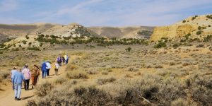 LET’S CELEBRATE WYOMING PUBLIC LANDS DAY, WHILE REMEMBERING A TROUBLED HISTORY