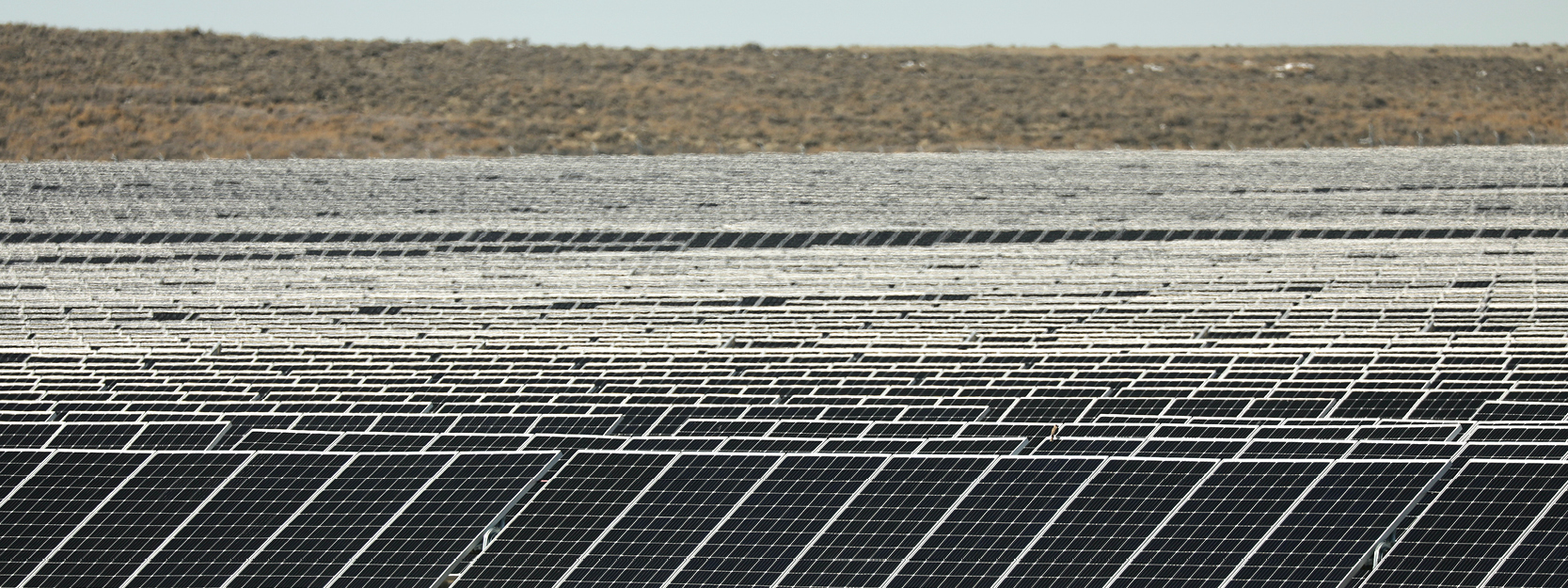 Meeting the Moment: Planning for a Responsible Energy Future with the Western Solar Plan