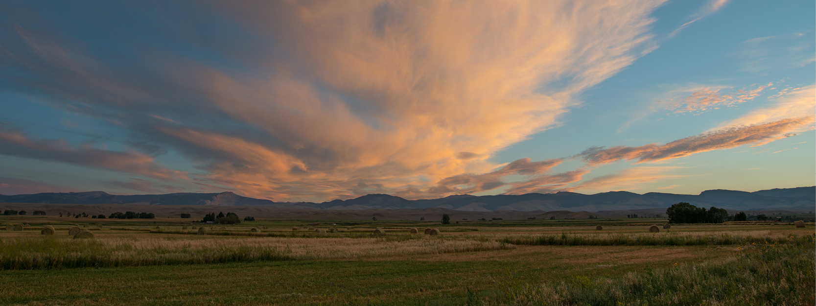 Help shape the future of public lands in Wyoming