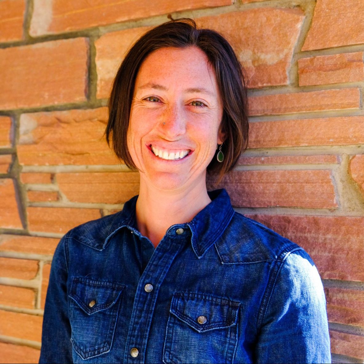 Maureen Fox