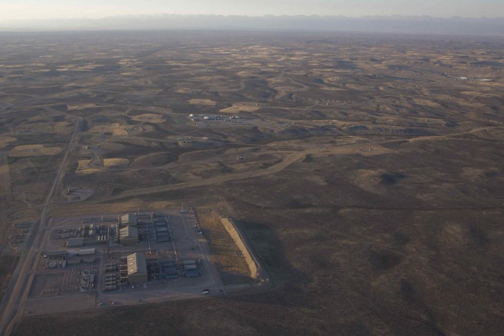 Court’s decision on methane rule is win for Wyoming air quality