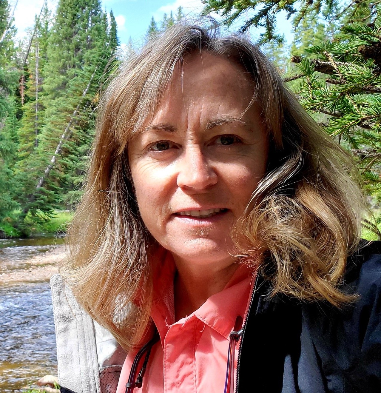 LAURA LEHAN