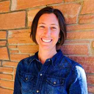 MAUREEN FOX