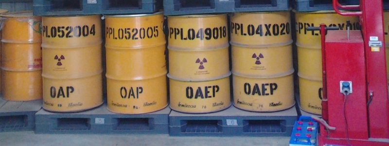 Why we’re concerned about nuclear waste storage in Wyoming: A deeper dive